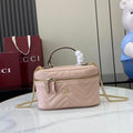 Ezyycart Bags Guccin Luxury Bag --94810