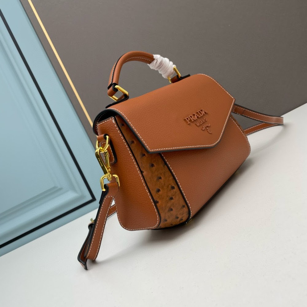 Ezyycart Bags pradn Luxury Bag --74089