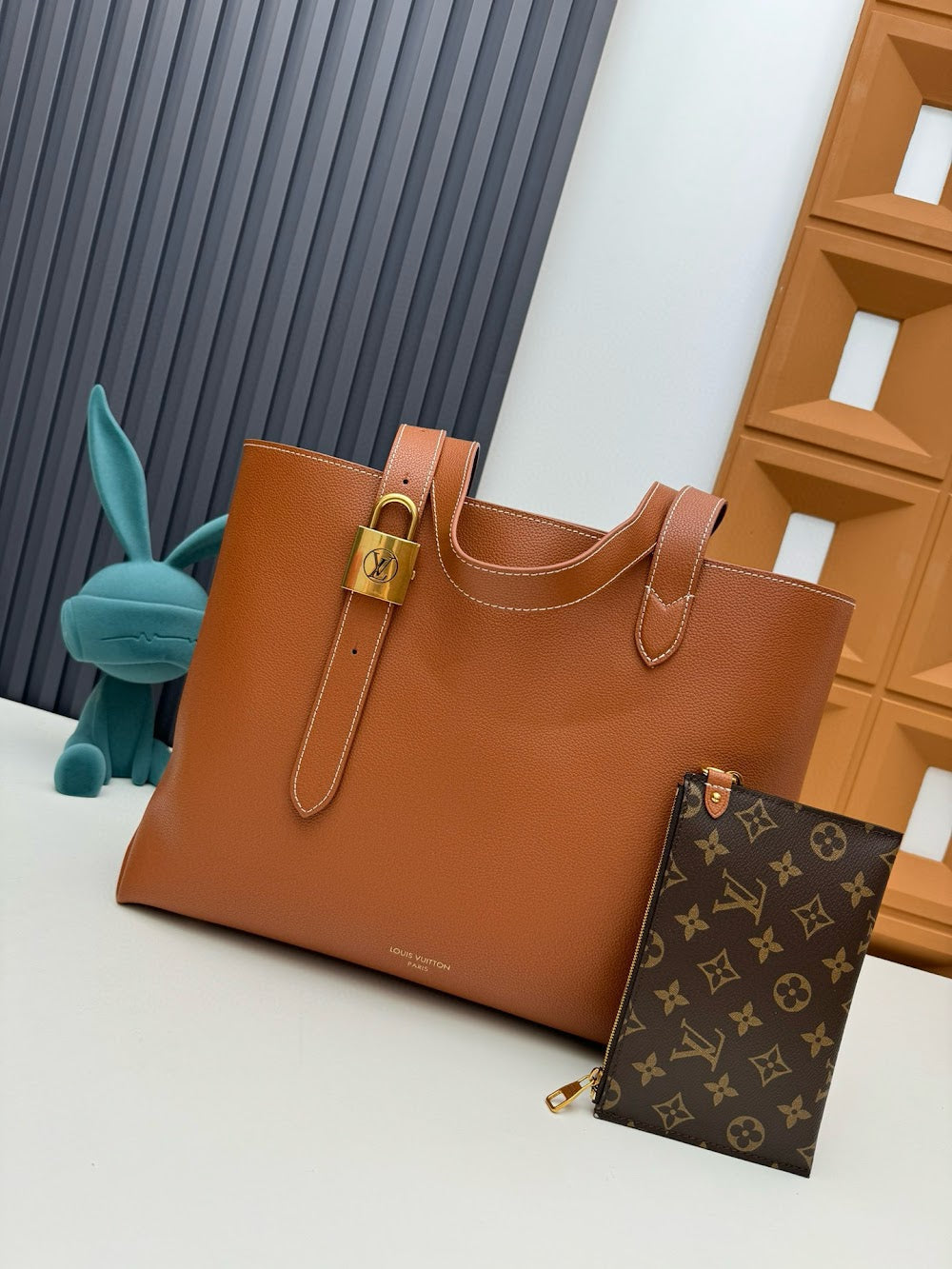 Anum Bags LVn Luxury Bag --78917