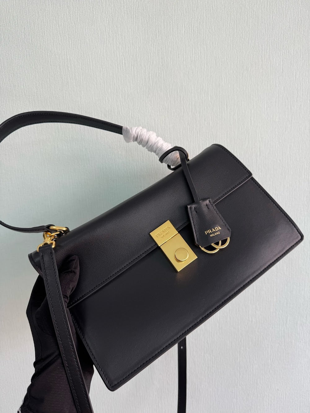 Ezyycart Bags Pradn Luxury Bag --102547