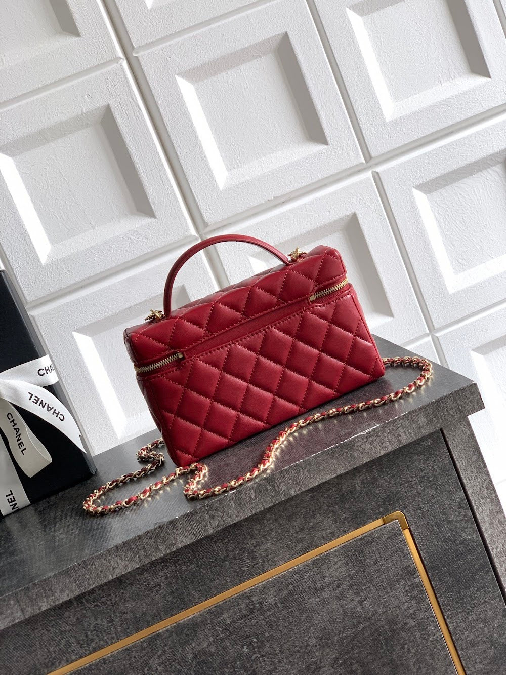 Anum Bags CHn Luxury Bag --112947