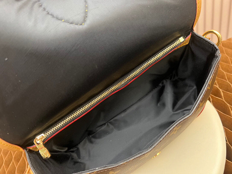 Anum Bags LVn Luxury Bag --79386