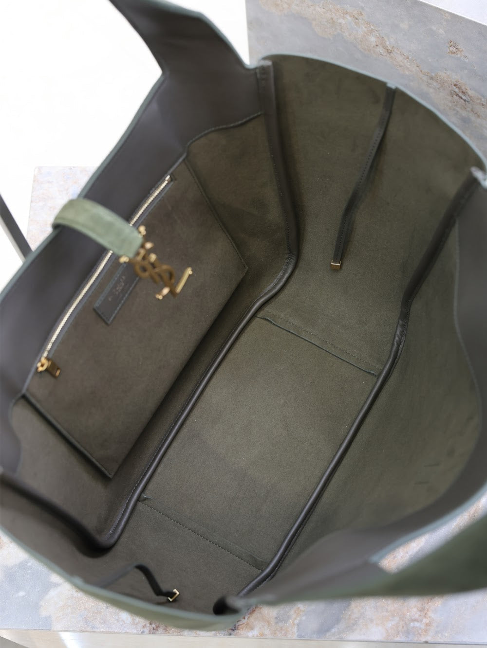 Ezyycart Bags YSLn Luxury Bag --119572