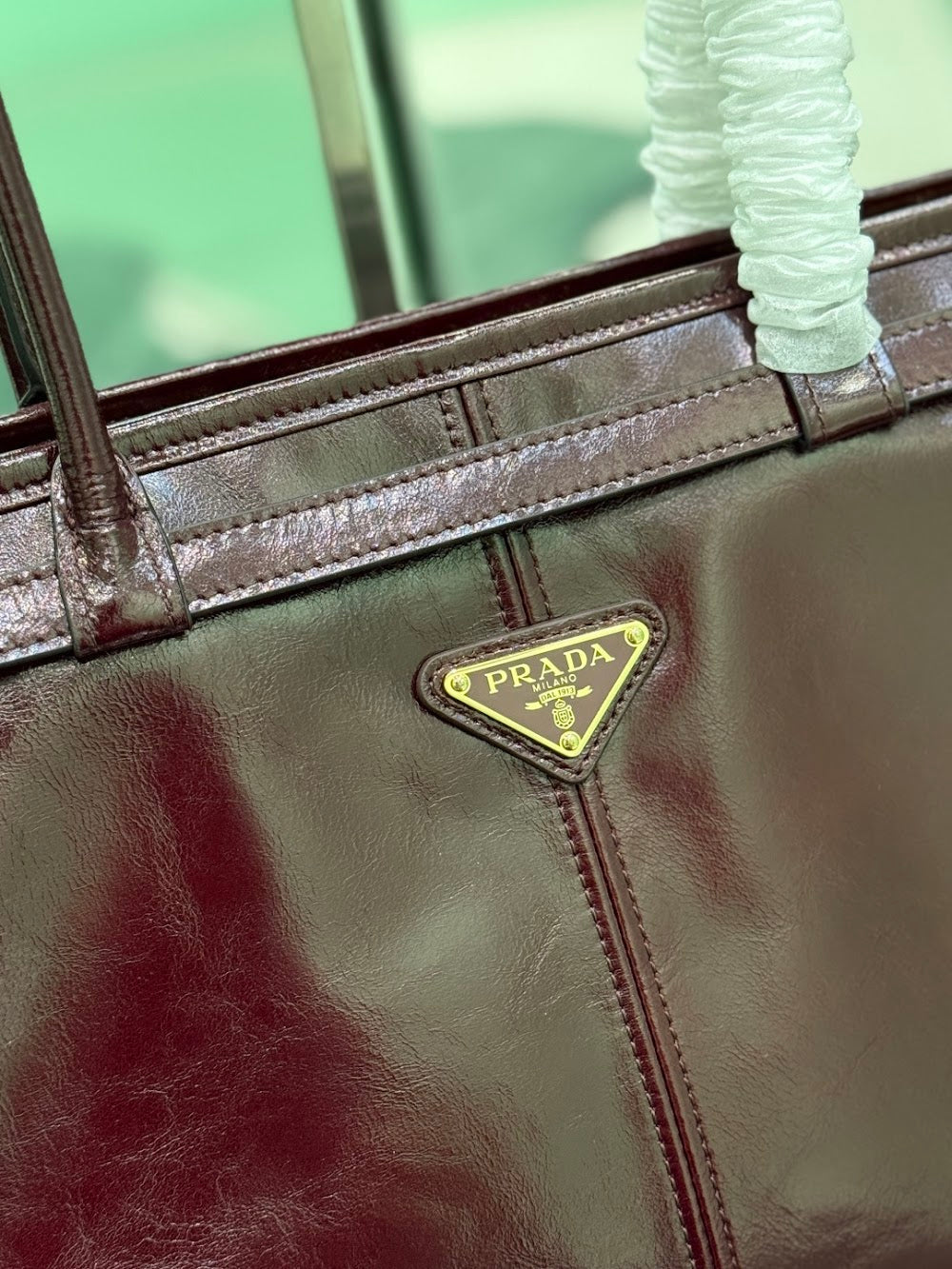 Ezyycart Bags Prada Luxury Bag --53948