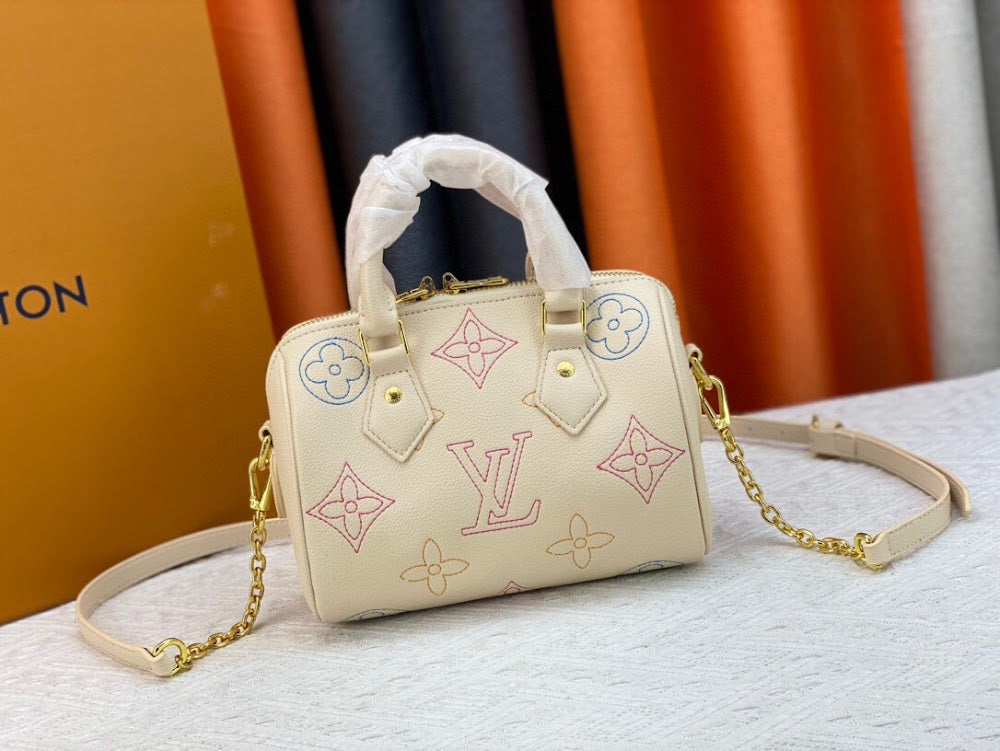 Anum Bags LVn Luxury Bag --81274
