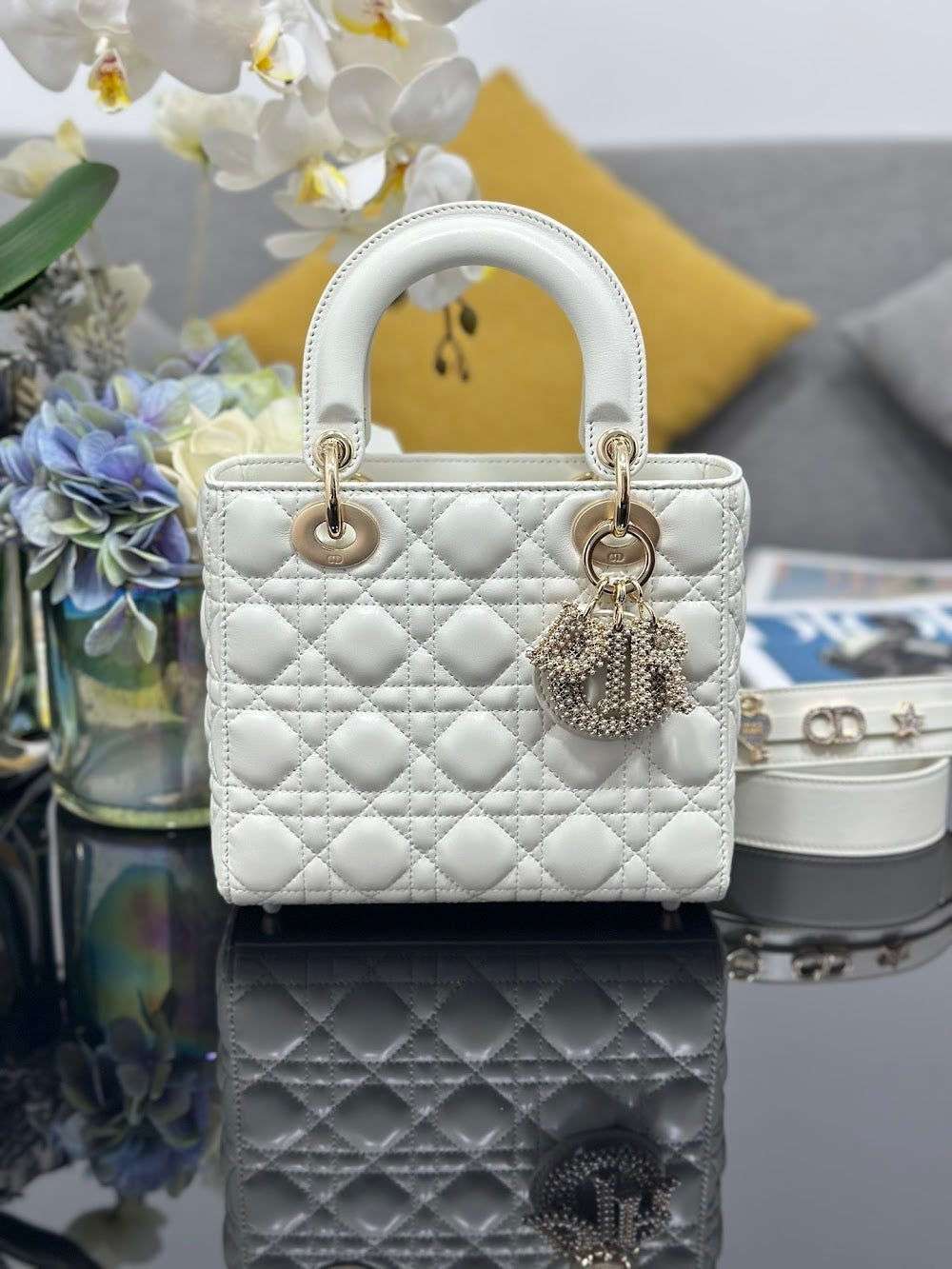 Ezyycart Bags Diorn Luxury Bag --115895