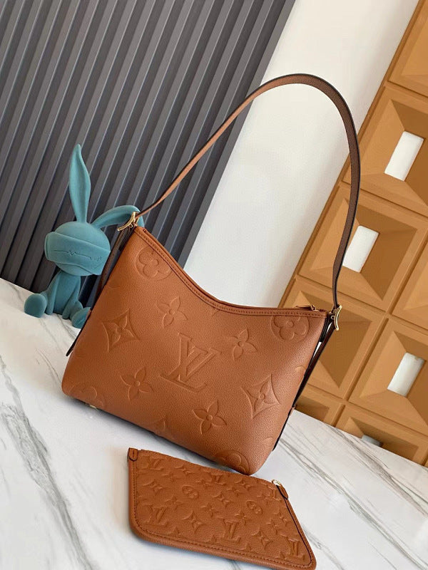 Anum Bags LVn Luxury Bag --80196