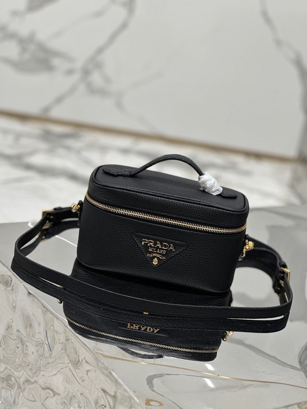 Ezyycart Bags Prada Luxury Bag --54576