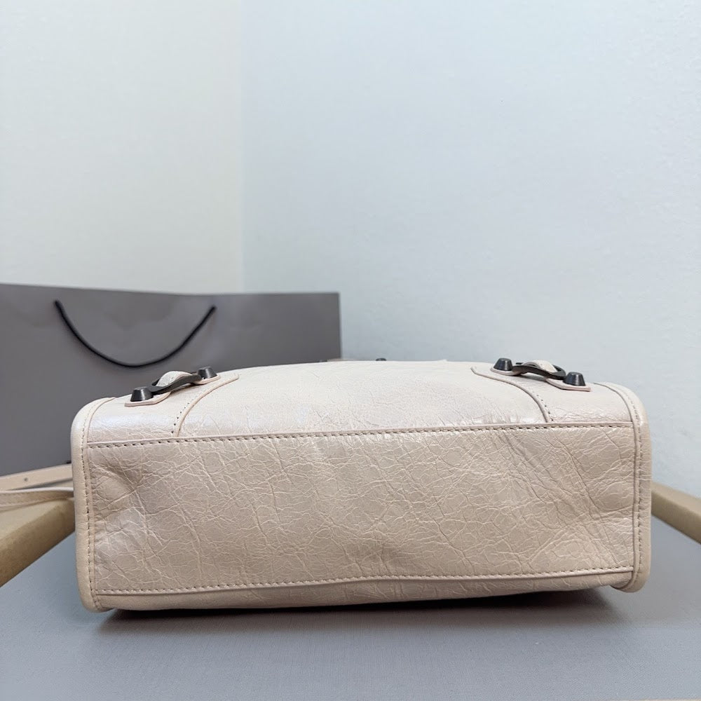 Ezyycart Bags Balenciaga Luxury Bag --111694