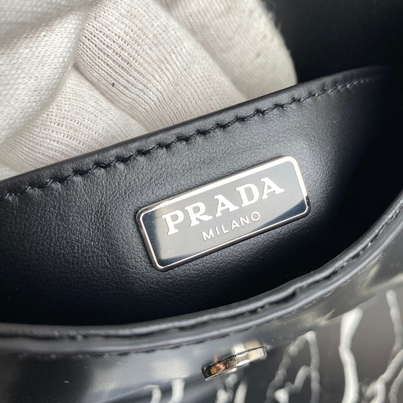 Ezyycart Bags pradn Luxury Bag --74681