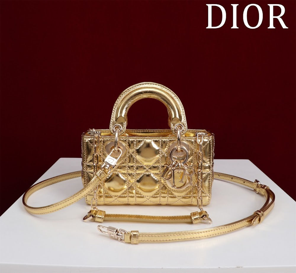 Ezyycart Bags Diorn Luxury Bag --116467
