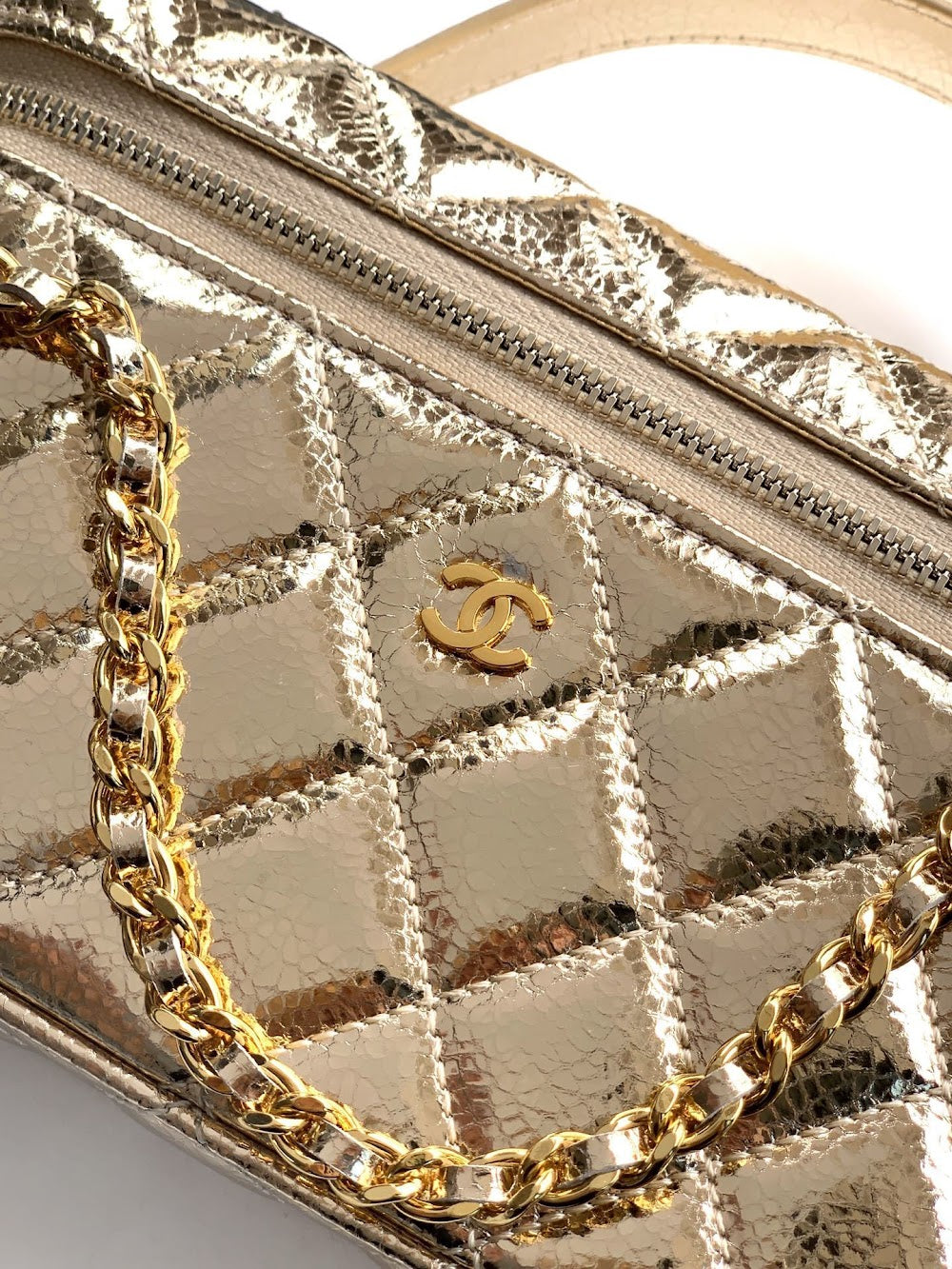 Anum Bags CHn Luxury Bag --112953