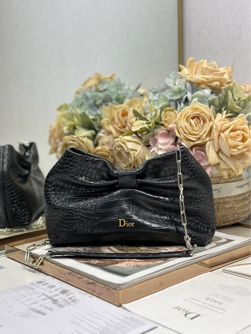 Ezyycart Bags Diorn Luxury Bag --115590