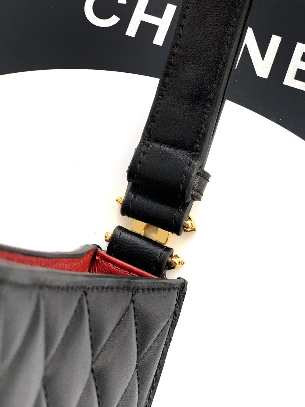 Anum Bags CHn Luxury Bag --112941