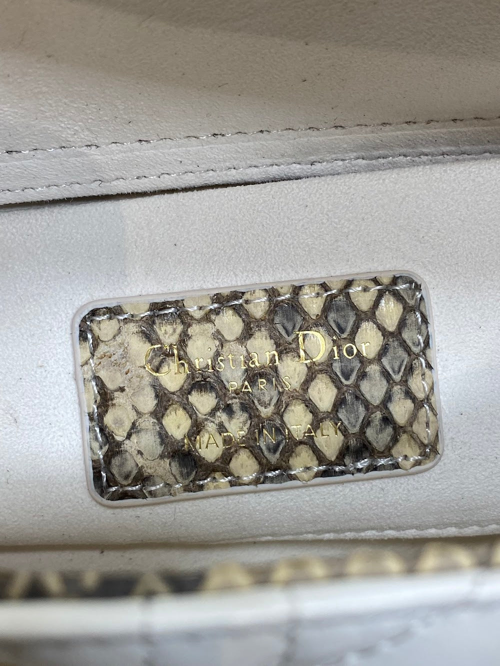 Ezyycart Bags Diorn Luxury Bag --115347