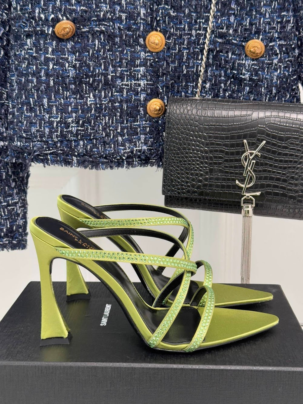 Ezyycart Bags Luxury Bag --50347
