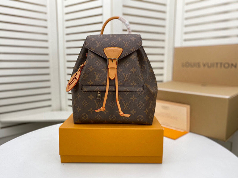 Anum Bags LVn Luxury Bag --80536
