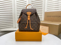 Anum Bags LVn Luxury Bag --80536
