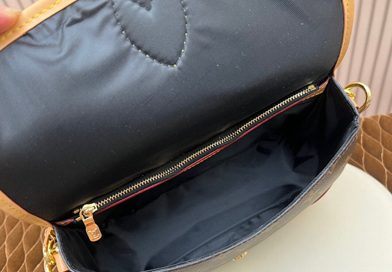Anum Bags LVn Luxury Bag --80860