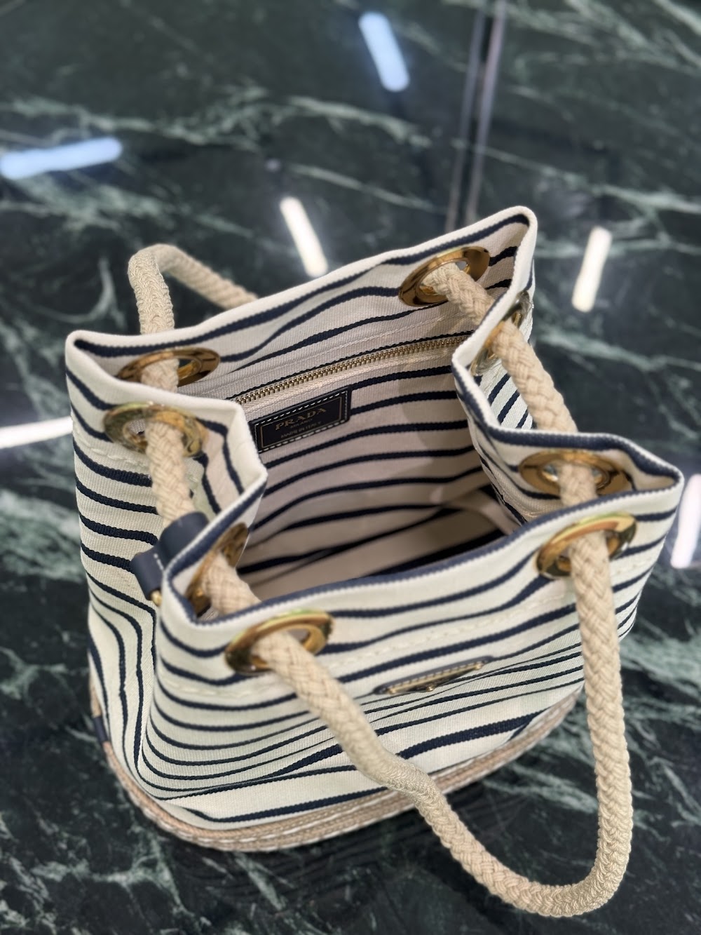 Ezyycart Bags Pradn Luxury Bag --101841