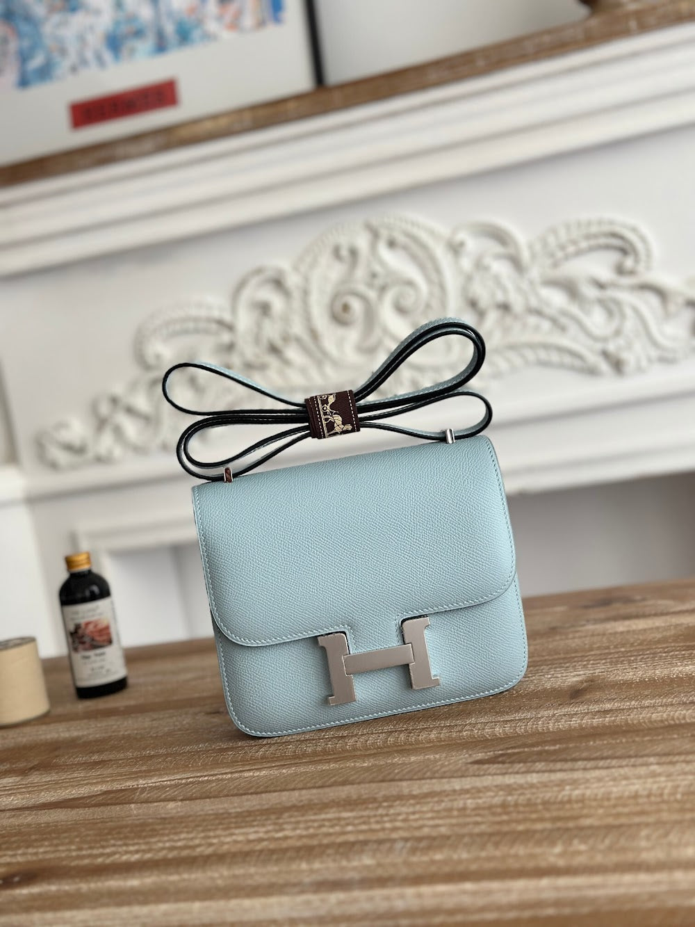 Anum Bags Hermesn Luxury Bag --118988