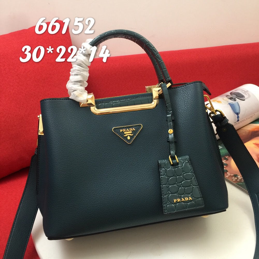 Ezyycart Bags pradn Luxury Bag --73293