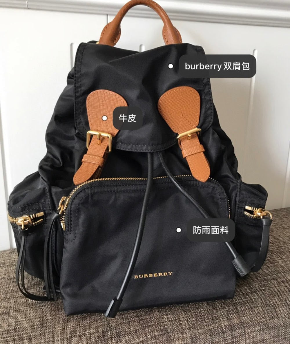 Ezyycart Bags Burberryn Luxury Bag --91783