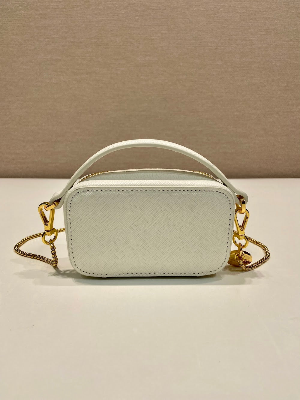 Ezyycart Bags Prada Luxury Bag --54638