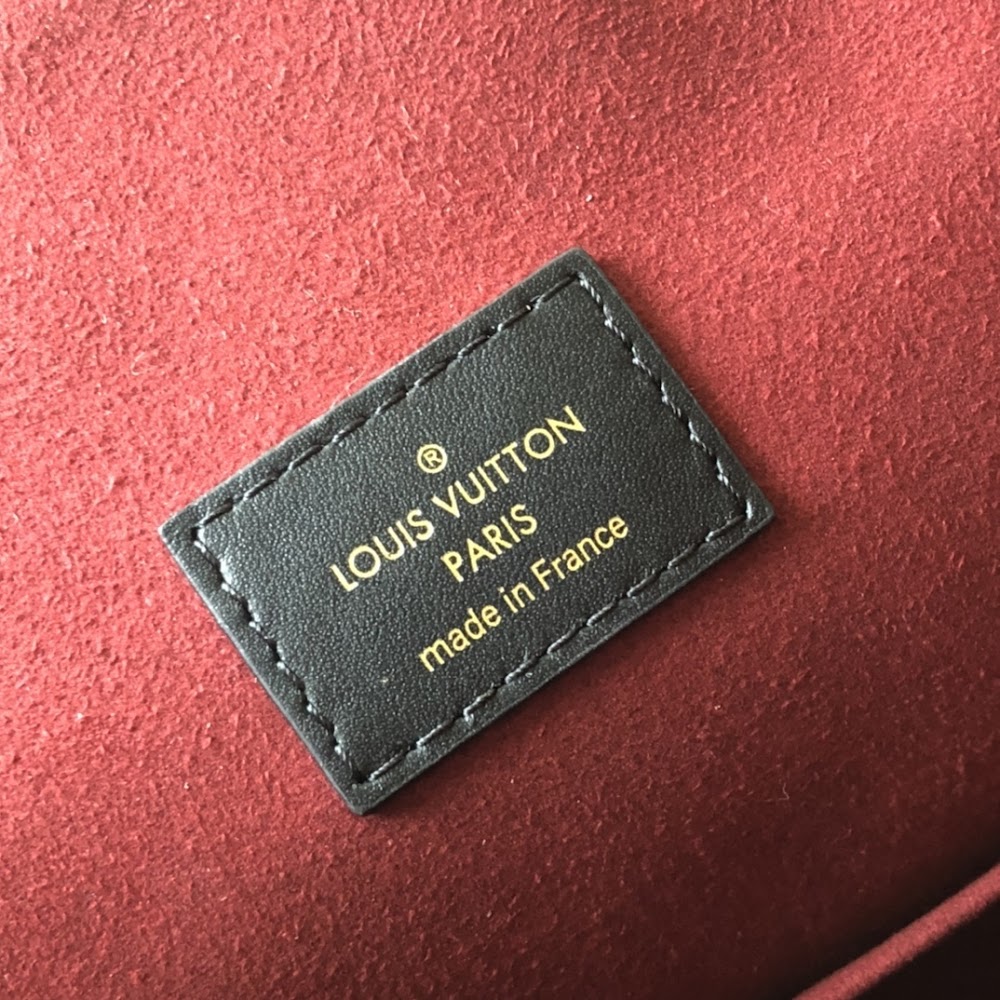Ezyycart Bags ln Luxury Bag --60645