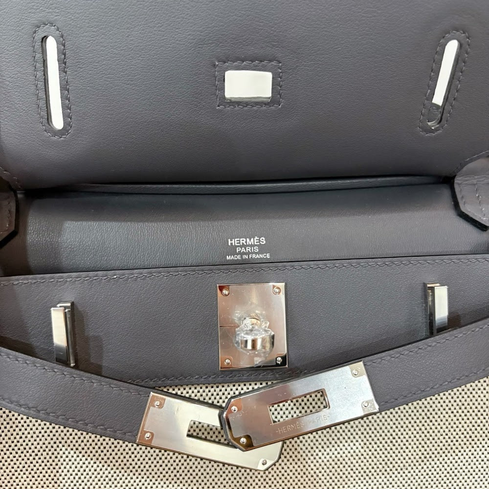 Anum Bags Hermesn Luxury Bag --118340