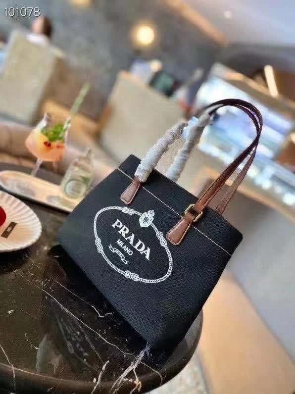 Ezyycart Bags Prada Luxury Bag --53584