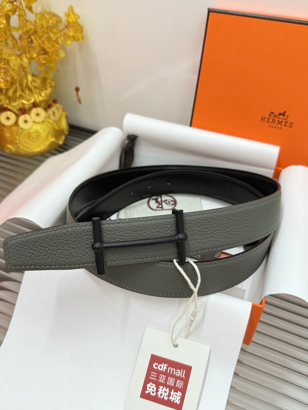 Anum Bags Hermesn Luxury Belt --105777