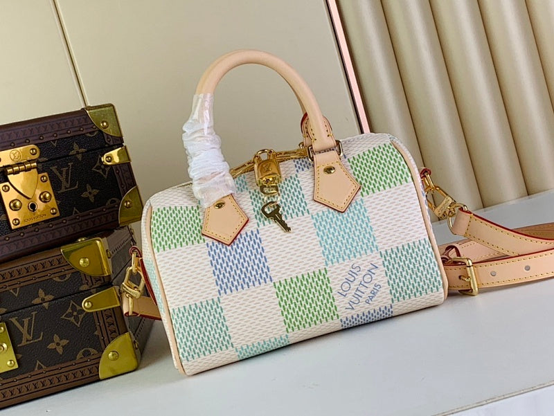 Anum Bags ln Luxury Bag --56659