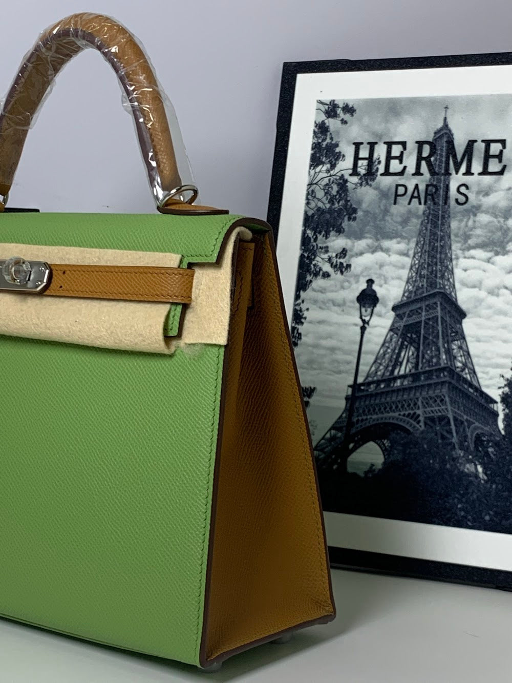 Anum Bags Hermesn Luxury Bag --118855