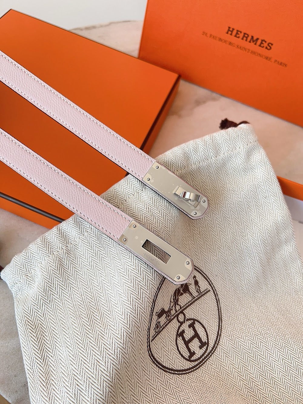 Anum Bags Hermesn Luxury Belt --106198