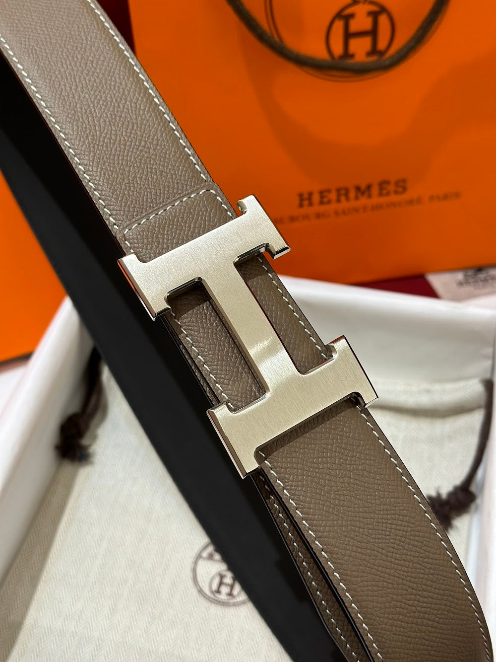 Anum Bags Hermesn Luxury Belt --106236