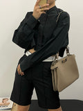 Ezyycart Bags Prada Luxury Bag --54736