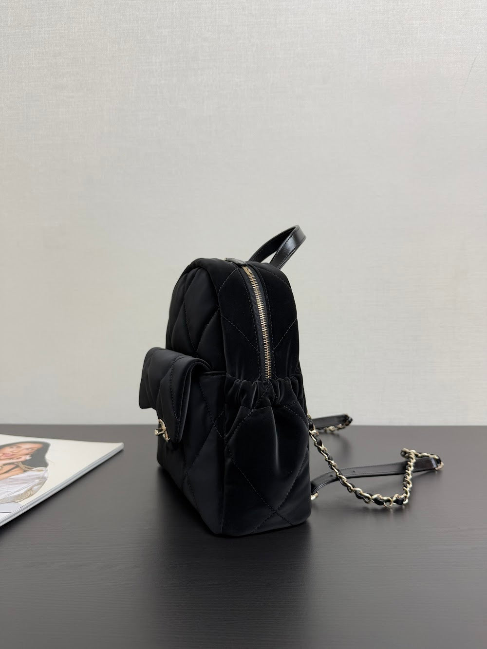 Anum Bags CHn Luxury Bag --113712
