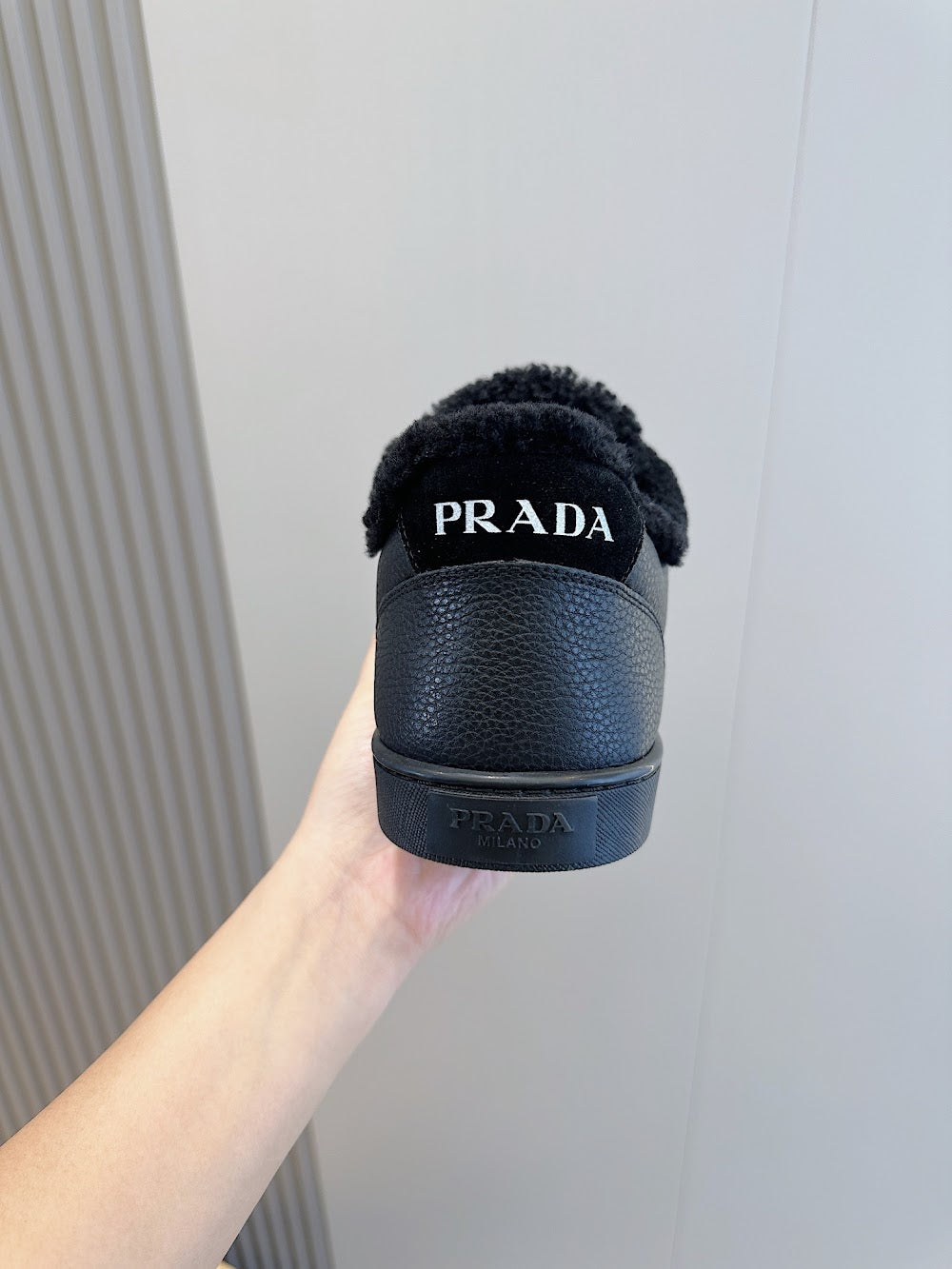 Ezyycart Bags Prada Luxury Heels --53425