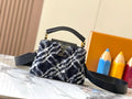 Anum Bags LVn Luxury Bag --78772