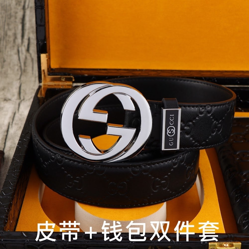 Ezyycart Bags Guccin Luxury Belt --105140