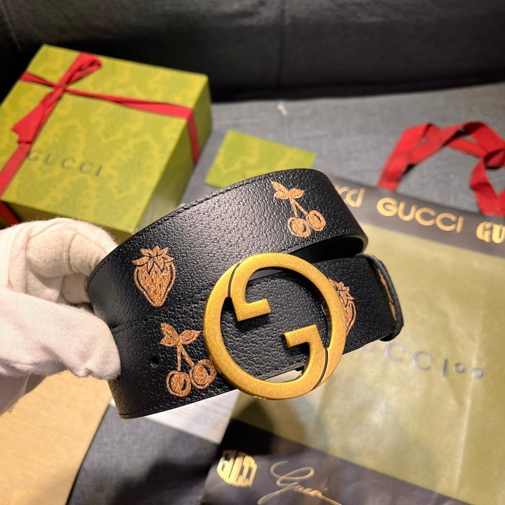 Ezyycart Bags Guccin Luxury Belt --105061