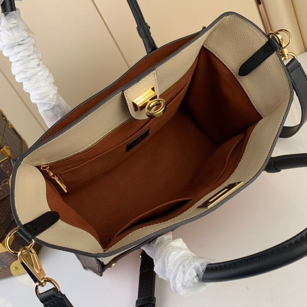 Ezyycart Bags ln Luxury Bag --60833