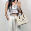 Ezyycart Bags Prada Luxury Bag --54246
