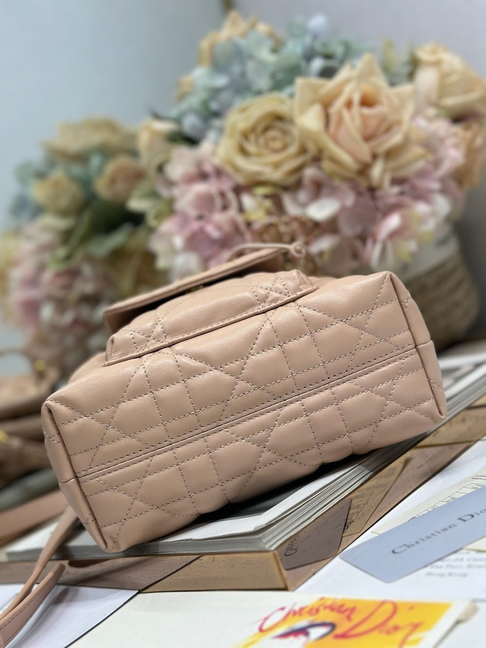 Ezyycart Bags Diorn Luxury Bag --115570