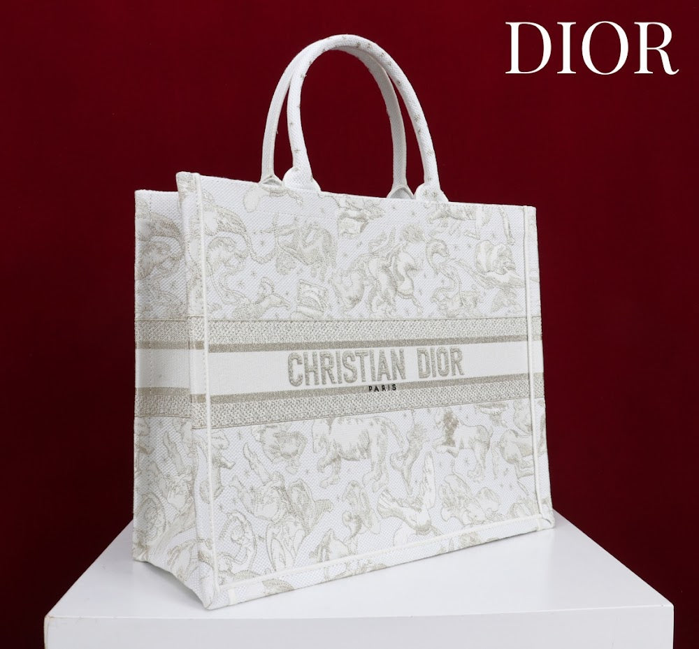 Anum Bags Diorn Luxury Bag --114898