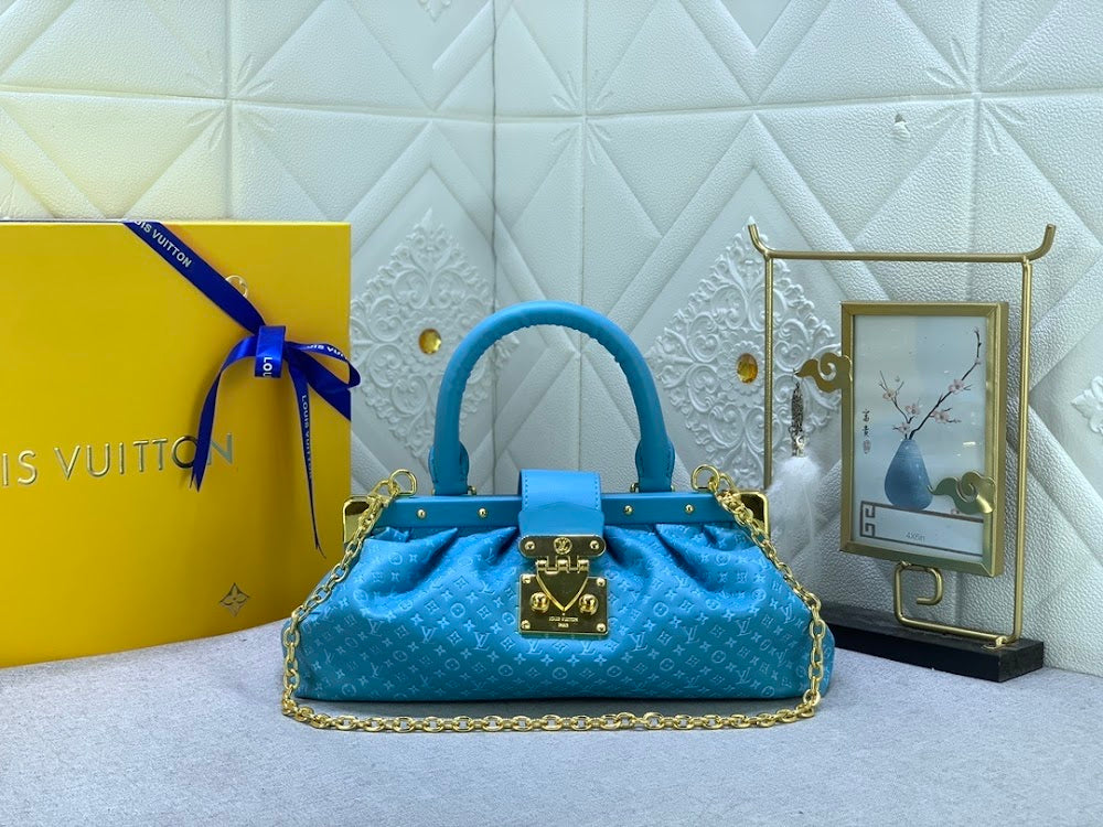 Anum Bags LVn Luxury Bag --78971