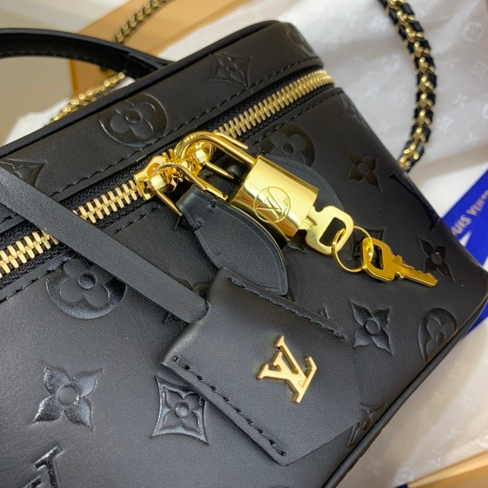 Ezyycart Bags ln Luxury Bag --59266