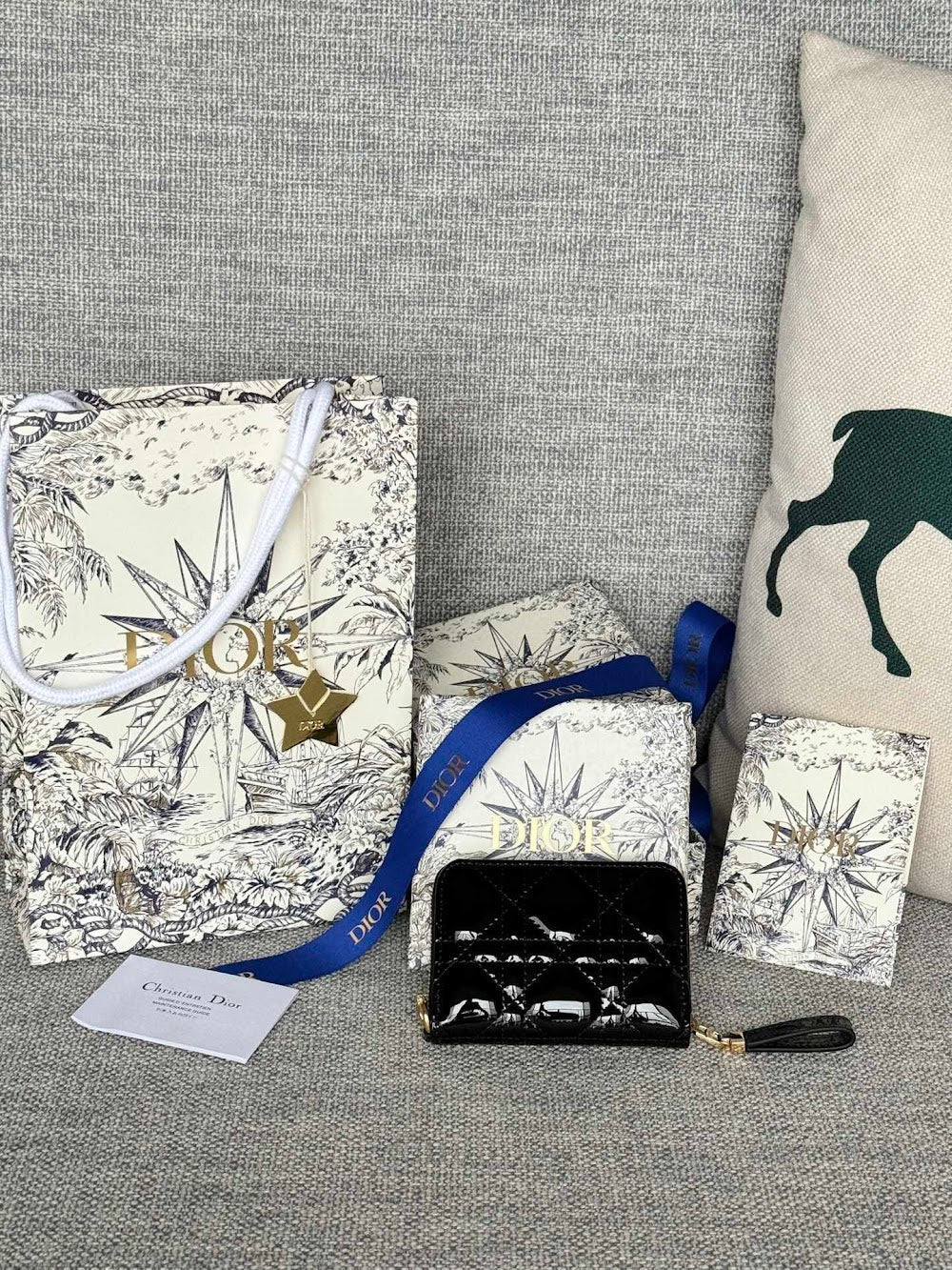 Anum Bags Diorn Luxury Bag --114606