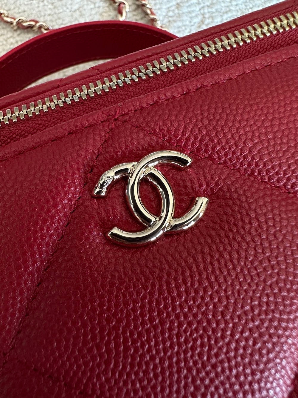 Anum Bags CHn Luxury Bag --112703